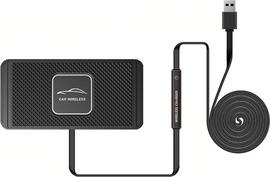 Picture of adowarka Strado C1 Indukcyjna 2 A  (5907694856812)