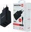 Attēls no adowarka Swissten 2x USB-A 2.1 A (22054000)