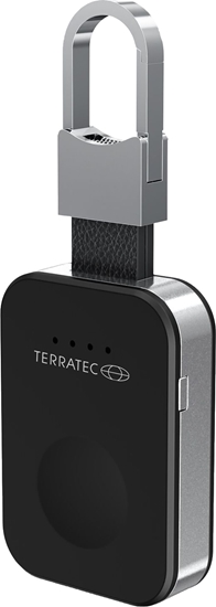 Picture of Terratec Ladegerät Charge Air Key              kabellos