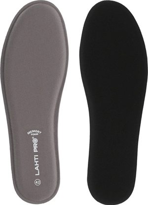 Attēls no Lahti Pro WKADKI DO BUTÓW Z PIANKI 'MEMORY FOAM', "42", LAHTI