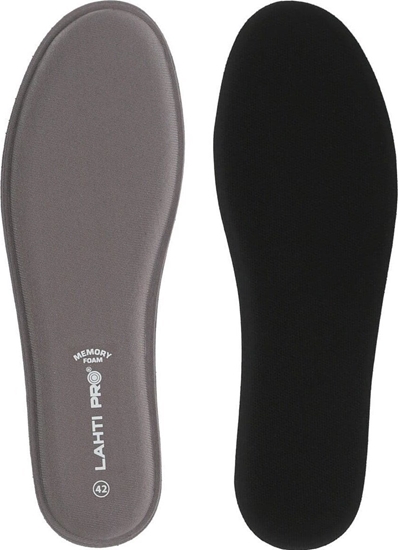Изображение Lahti Pro WKADKI DO BUTÓW Z PIANKI 'MEMORY FOAM', "42", LAHTI
