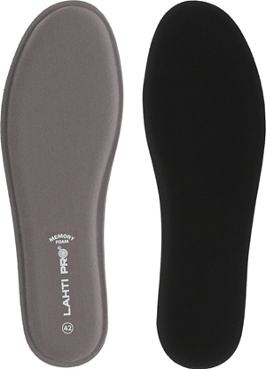 Attēls no Lahti Pro Wkadki do butów z pianki 'memory foam', "45", lahti