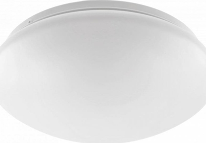 Attēls no Lampa sufitowa GTV GTV oprawa plafoniera okrga LD-ASTR12W-NW-00 12W 960lm 4000K IP54 biaa