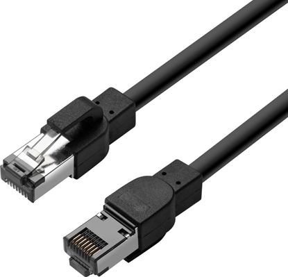 Изображение Lanview Cat6a HIGH-FLEX S/FTP Outdoor