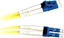 Attēls no Lanview LC-LC Singlemode fibre cable