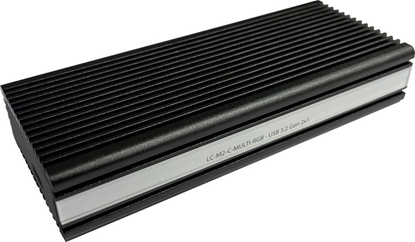 Attēls no Kiesze LC Power LC Power LC-M2-C-MULTI-RGB