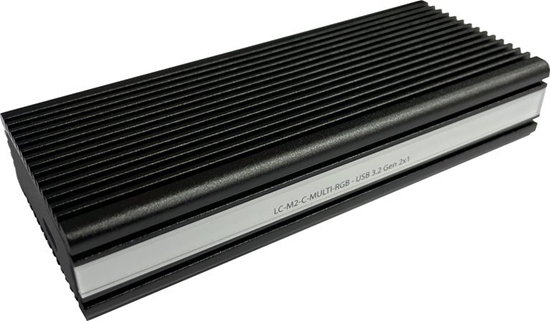 Picture of Kiesze LC Power LC Power LC-M2-C-MULTI-RGB