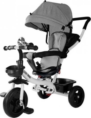 Picture of Lean Sport Rower Trójkoowy PRO300 Szary