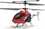 Picture of LeanToys Zdalnie Sterowany Helikopter S39H SYMA Czerwony