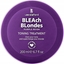 Attēls no Lee Stafford Lee Stafford Bleach Blondes Purple Toning Treatment Mask