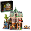 Picture of LEGO Creator Expert Hotel butikowy (10297)