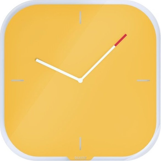 Picture of Leitz Zegar cienny Leitz Cosy óty, ÓTY