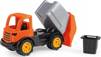 Attēls no Lena mieciarka w pudeku Workies