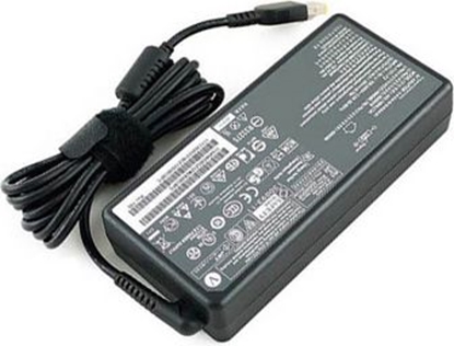 Attēls no Lenovo 00HM613 power adapter/inverter Indoor 45 W Black