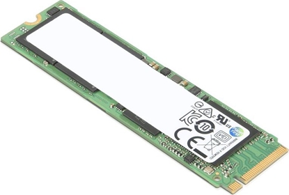 Изображение LENOVO 512GB PERF PCIE GEN4 NVME OPAL2 M.2 2280 SSD G3