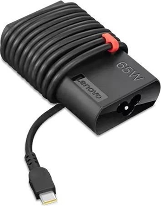 Attēls no Lenovo GX20Z46255 power adapter/inverter Indoor/outdoor Black