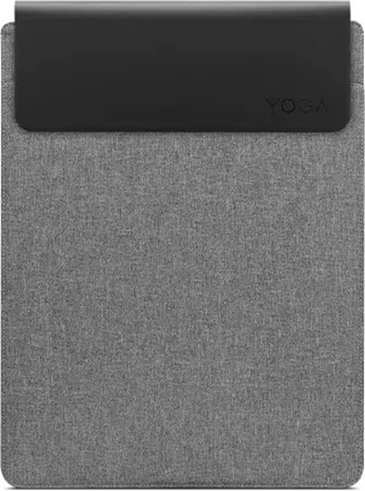 Picture of Lenovo GX41K68627 laptop case 40.6 cm (16") Sleeve case Grey