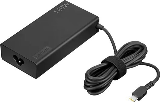 Picture of LENOVO LEGION SLIM 140W AC ADAPTER (USB-C)(CE)