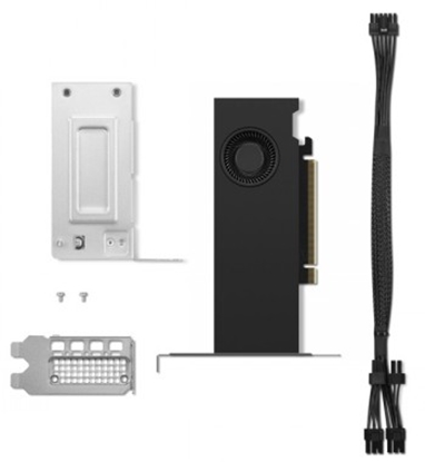 Изображение LENOVO NVIDIA RTX 2000 ADA 16GB, 4XMDP