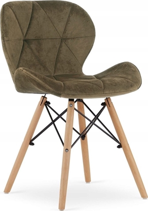 Изображение Leobert Krzeso LAGO Aksamit - brz x 3