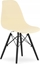 Picture of Leobert Krzeso OSAKA kremowe / nogi czarne x 1