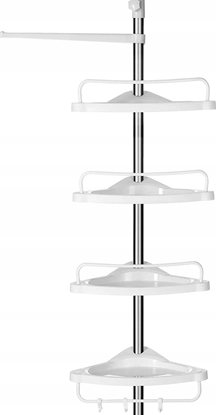 Picture of Leobert Póka azienkowa Teleskopowa - BCB02SW