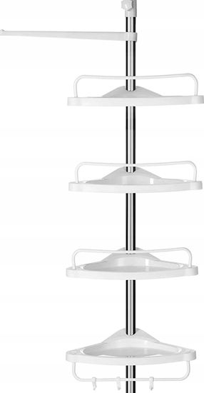 Изображение Leobert Póka azienkowa Teleskopowa - BCB02SW