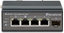 Изображение LevelOne IGP-0501 Industrial 5-Port Gigabit Switch