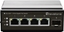 Изображение LevelOne IGU-0501 Industrial 5-Port-Gigabit-PoE-Switch