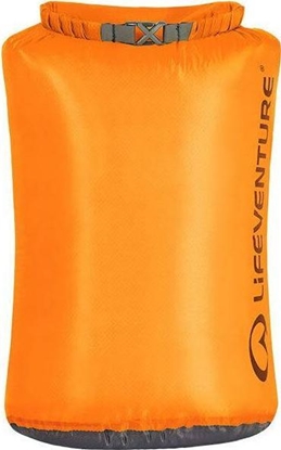 Изображение Lifeventure Worek wodoszczelny Lifeventure Ultralight Dry Bag 15L Uniwersalny
