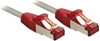 Изображение Lindy CrossOver Cat.6 S/FTP 10m networking cable Grey Cat6 S/FTP (S-STP)