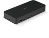Picture of Lindy DST-Pro Universal Docking USB 3.2 Gen 2 (3.1 Gen 2) Type-C Black