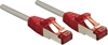 Picture of Lindy 5m CrossOver Cat.6 S/FTP Cable, Grey