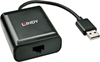 Изображение Lindy USB 2.0 Cat.5 Extender 60m, 4 Ports