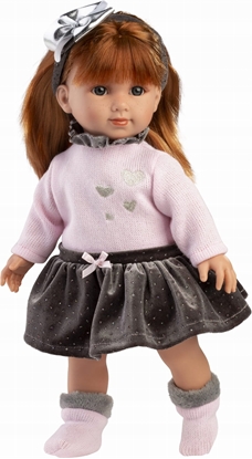Picture of Llorens Lalka Nicole 35 cm