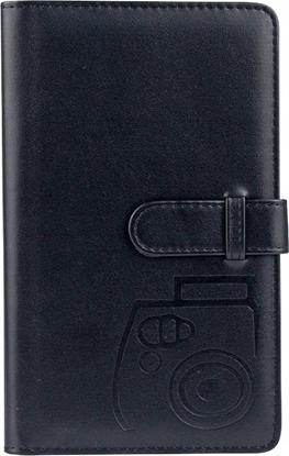 Picture of LoveInstant Album Na Zdjcia Do Fuji Instax Mini 11 / 96 Zdj - Czarny