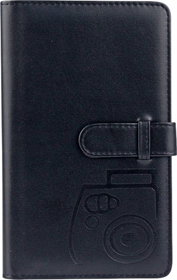 Picture of LoveInstant Album Na Zdjcia Do Fuji Instax Mini 11 / 96 Zdj - Czarny