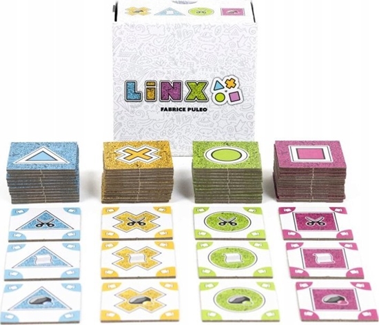 Picture of Lucrum Games Linx