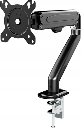Attēls no Maclean Uchwyt biurkowy na monitor 13" - 27" (MC-860N)