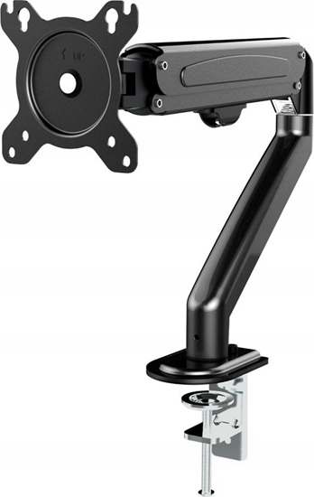 Picture of Maclean Uchwyt biurkowy na monitor 13" - 27" (MC-860N)