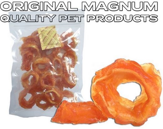 Picture of Magnum Magnum Krki dorsza z kurczakiem 250g