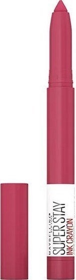 Picture of Maybelline  Pomadki Superstay Ink Maybelline B3331800 115-know no limits (1,5 g)