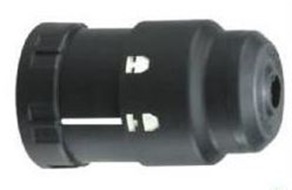 Attēls no Makita 194080-7 Bit Holder  SDS+