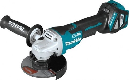 Picture of Makita DGA517Z Cordless Angle Grinder