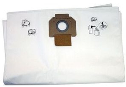 Attēls no Makita P-84078 Filter Bag L 5pcs