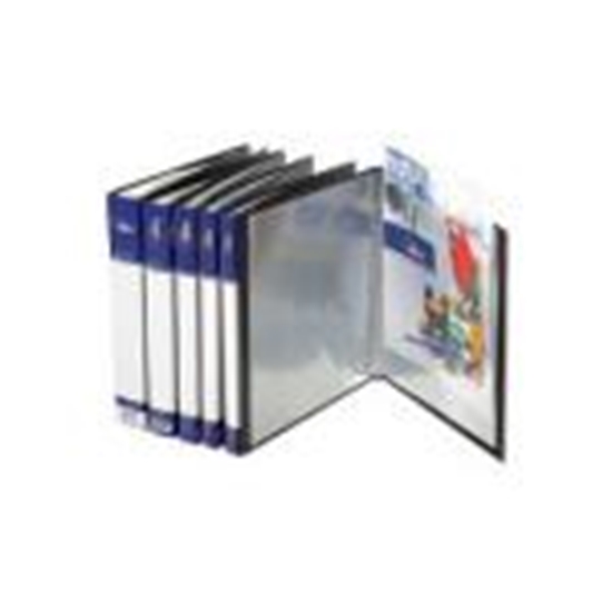 Picture of Mape FORPUS A4/10 kabatas,  melna