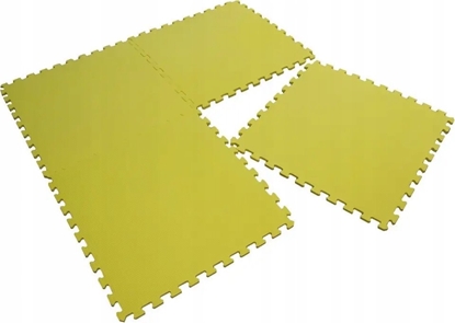 Attēls no Mata Puzzle 60 x 60 cm 4-elementowa