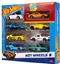 Picture of Mattel HW SAMOCHODZIK 8-PAK MIX AST HPV78 WB6