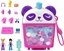 Attēls no Mattel Polly Pocket. Bubble tea pandy