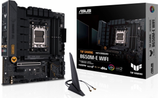Picture of Mātesplate Asus Tuf Gaming B650M-E WiFi